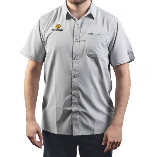ThermoWorks x Columbia - Outdoor Shirt