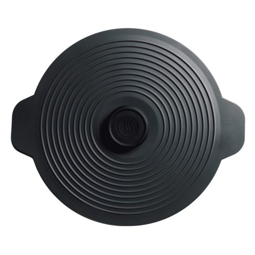 Universal Hi-Temp Silicone Lids (Set of 8)