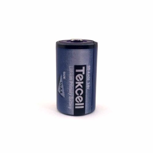 3.6V 1/2AA Lithium Battery (THS-839-100)