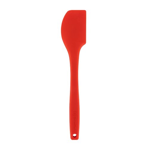 Hi-Temp Silicone Spatula
