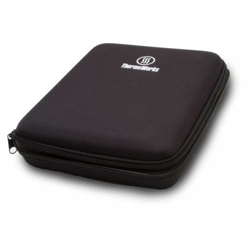 Large Zippered Storage Case