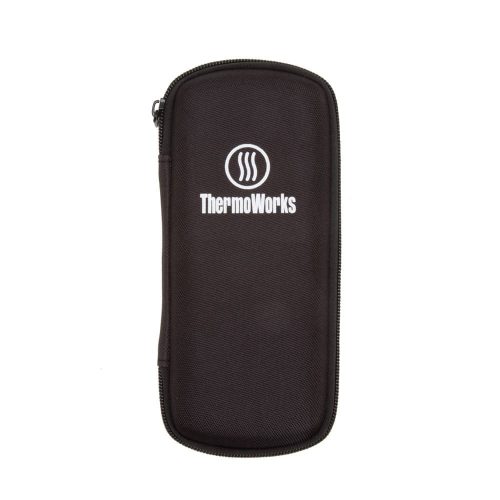 Small Zippered Storage Case